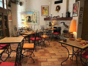 Hôtel Le Colbert, Avignon